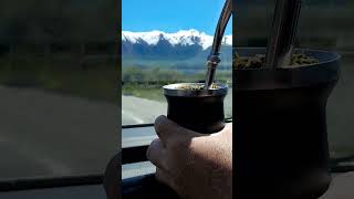 Ruta 40 mates y las cordilleras de los andes ❤️ la patagonia [upl. by Nesline866]