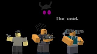 The void A TDS animation [upl. by Granny]