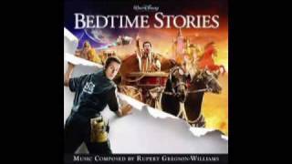 14  Happily Ever After Bedtime Stories Soundtrack [upl. by Florri588]