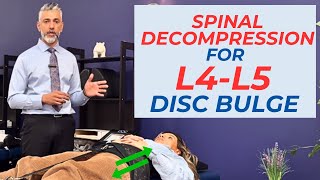 NonSurgical Fixes for L4L5 amp L5S1 Disc Herniation  Dr Ruminder Birk [upl. by Goulden]