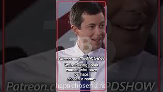 Pete Buttigieg wins over Fox audience on womens rights [upl. by Sivad]