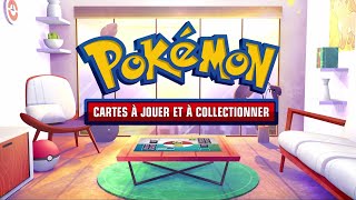 Apprendre à jouer au JCC Pokémon  Description d’une carte Pokémon [upl. by Qahsi255]