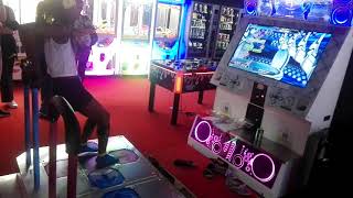 《DDR Ace》 Egoism 440 CSP 19 873k [upl. by Asilanom]