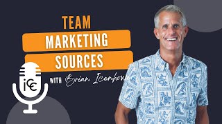 Real Estate Team Marketing Ideas amp Sources [upl. by Horten]