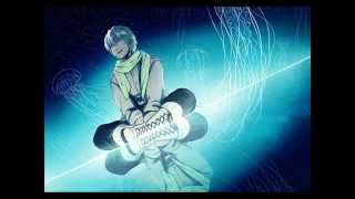 ►DRAMAtical Murder◄ Clears Jellyfish song FULL [upl. by Susy230]