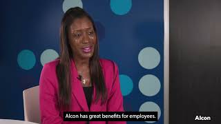 Unleash your full potential at Alcon  Houston [upl. by Bowne]