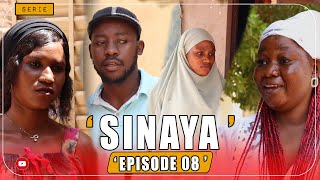 🚨SINAYA  EPISODE 08  FILM SERIE LONG METRAGE MALIEN EN BAMBARA  2024 [upl. by Siri851]