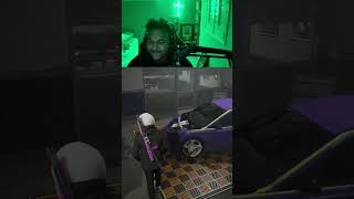 SKRRT  yrnromo on Twitch gtarp gtaroleplay fyp ProdigyRP foryou gta5funny [upl. by Gilud]