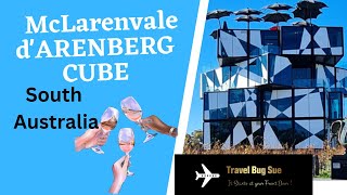 dAremberg Cube South Australia [upl. by Malachi238]