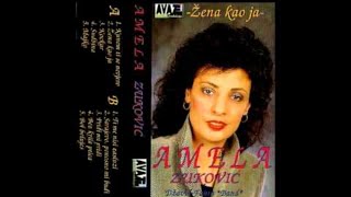 Serif Konjevic i Amela Zukovic  Zena kao ja  Audio 1997 █▬█ █ ▀█▀ [upl. by Ekoorb]