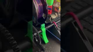 Filament Guide Updated [upl. by Salli]