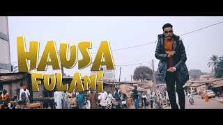 Sanda lassa HAUSA FULANI Video Official [upl. by Atekihc]