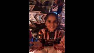 Tushar Shetty Pari Anshika amp Prithviraj Behind the scenes Super Dancer Chapter 4 [upl. by Nad]