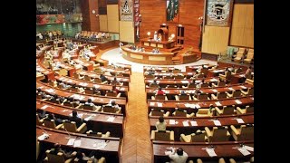 Sindh Assembly Session Live Stream 25October 2024 [upl. by Elleved238]