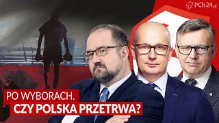 KARPIEL DOERRE STELMACH PO WYBORACH CZY POLSKA PRZETRWA [upl. by Russom]