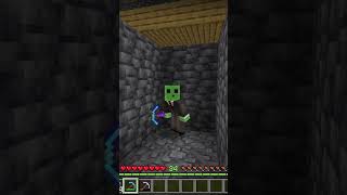 How to instamine blocks in Minecraft without a beacon [upl. by Solram]