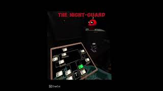 The night guard goes crazy funny disney [upl. by Borries]