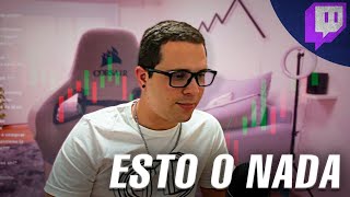 ¿QUÉ ES LO MÁS IMPORTANTE EN EL TRADING 📈  Agustin Natoli [upl. by Arymat238]