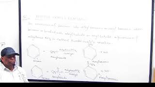 BSCCHEMISTRY PART 2  REIMER TIEMANN REACTION BSC PHYSICS BY RAHUL SIR [upl. by Korry]