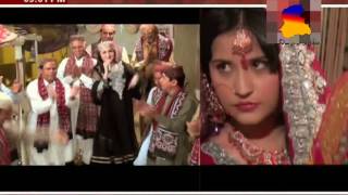 Shazia Khushk  Ho Jamalo Sindhi Cultural Song  Sindhi Top Songs [upl. by Corine]