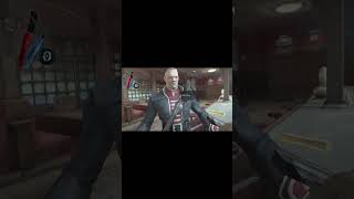 Dishonored Definitive Edition 3 gaming [upl. by Neelav]