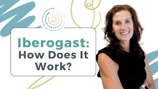 Iberogast Benefits How Does it work [upl. by Marcy]