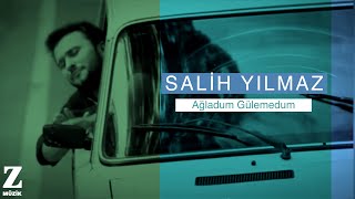 Salih Yılmaz  Ağladum Gülemedum Official Music Video © 2012 Z Müzik [upl. by Gasser441]