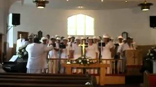 Ierusalema Fou Samoan Methodist Choir [upl. by Ludovika]