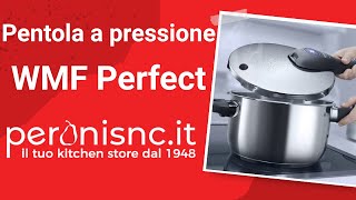 Ricette con Pentola a Pressione MasterPro by Carlo Cracco [upl. by Netnerb]