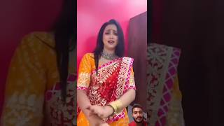 Bada Paglet Yeh Sajnava ankush Rajashilpi Rajashtha Singh status video newsong dance [upl. by Cassella835]