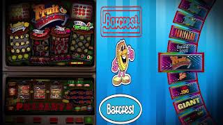 FME  Barcrest Fruit Machine Pack [upl. by Robma973]