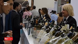 Vinitaly  Re Start 03042023 [upl. by Ytsirk]