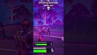 SIPHON MEDALLION IS BUGGED 😂 thrxve fortnite subscribe [upl. by Traci576]