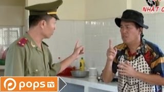 Anh Nuôi Vui Tinh  Nhóm hài Nhật Cường Official [upl. by Antony]