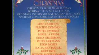 Christmas with World Opera Stars [upl. by Bernita]