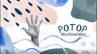 Słuchowisko biblijne  POTOP [upl. by Ecirtnuahs]