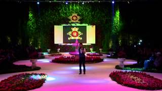 Dosso Dossi Fashion Show  January 2014 Antalya Defile [upl. by Nimar]