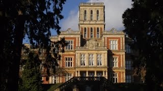 Royal Earlswood Asylum former  Victoria Court [upl. by Ynney]