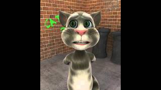 Talking Tom  Got To Love You SEAN PAUL CHIPMUNK VERSION 2012 [upl. by Aileahcim]