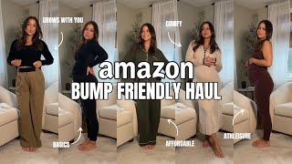 AMAZON MATERNITY HAUL [upl. by Holtz]