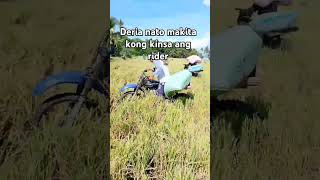 Deria Nato Makita Kong Kinsa ang rider subscribe viral highlights shorts share youtubeshorts [upl. by Karissa932]