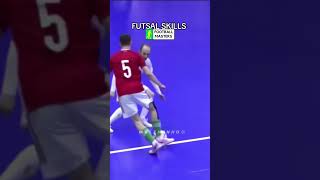 ¡Los Caños de Fútbol Sala Más Humillantes 😳⚽️ futsal [upl. by Anila]