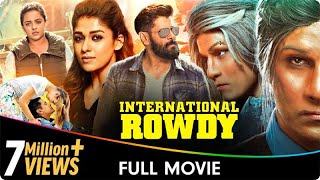 Vikram Latest Malayalam dubbed Full Movie  Kadaram Kondan  Akshara Hassan  Abi Hassan  Rajesh [upl. by Hook842]