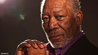 Morgan Freeman on the Origin of Life [upl. by Nednal]