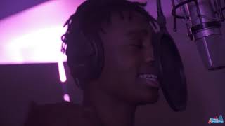 Lil TJay Road to Success Chapter 1 Vlog Shot by Kwasfx [upl. by Hcirdeirf]