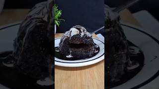 Brownie chocolate cake dairymilkchcolatecakerecipe chocolatecake recipe shortvideo [upl. by Norrag329]