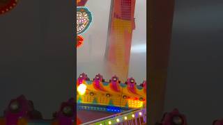 Lass uns zusammen Schaukeln ⚠️🚨🎡 kirmes youtubeshorts shorts shortvideo short trending fyp [upl. by Fraase]