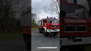 🚒RW TLF 4000 uvm🚒 Einsatzfahrzeuge der Feuerwehr Bernsdorf 🚨📷 rüstwagen tlf 911 [upl. by Fleeman256]