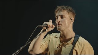 Sam Fender  Seventeen Going Under  Live from Brixton London [upl. by Darrej225]