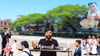 Farewell vlog memorable daylittle flower school 🏫 [upl. by Pammie669]